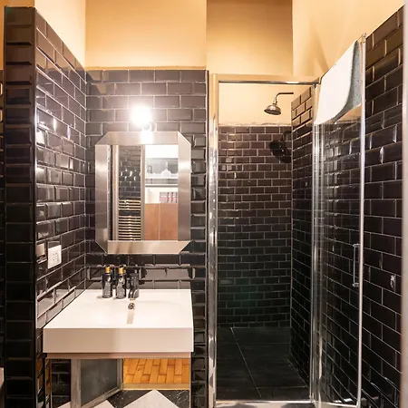 Manderley Hideaway - Centrale *