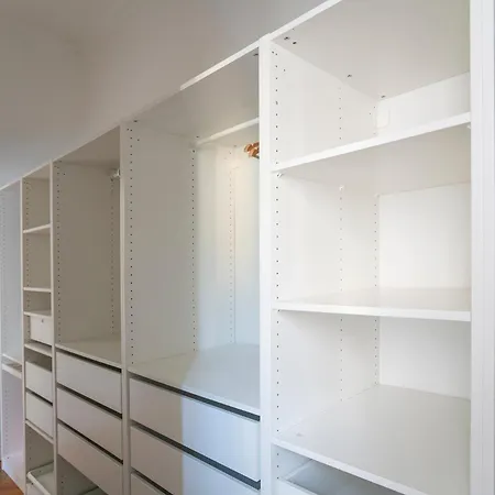 Appartement Manderley Hideaway -
