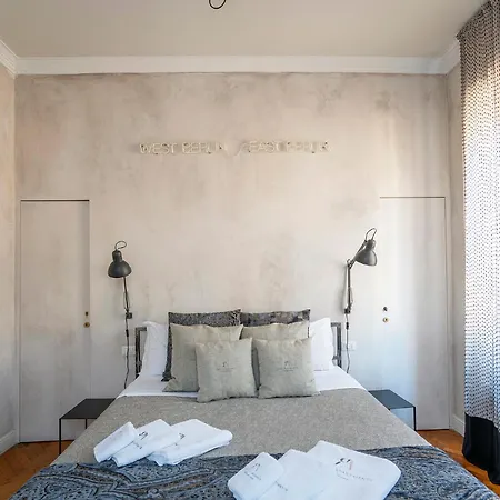 Manderley Hideaway - Milan