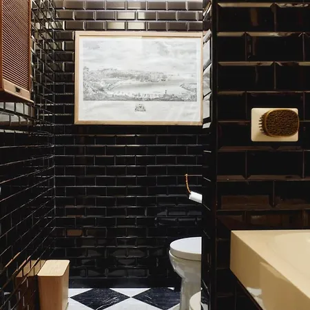 Manderley Hideaway - Centrale Apartment