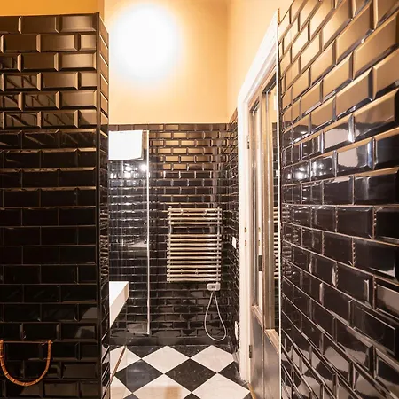 Apartment Manderley Hideaway - Centrale Milan